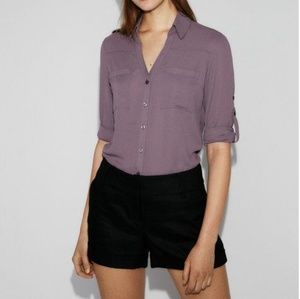 EXPRESS Portofino Blouse